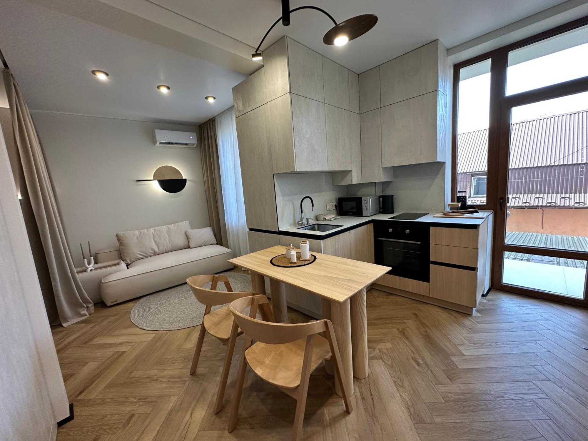 Other Apartments Iwano-Frankiwsk Exterior foto